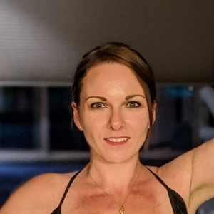 Meet your Posher, Carolyn